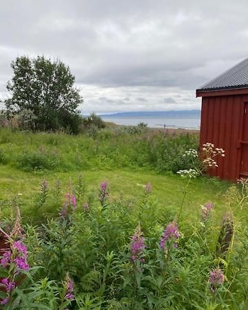Bestemorhuset Kariel Exterior foto
