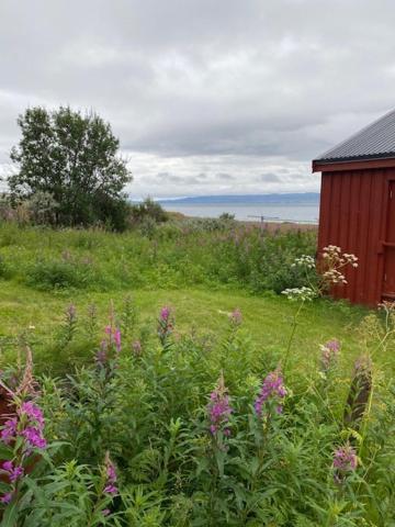 Bestemorhuset Kariel Exterior foto